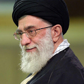Rehbar-e-Moazzam Ayatullah Syed Ali Khamenai