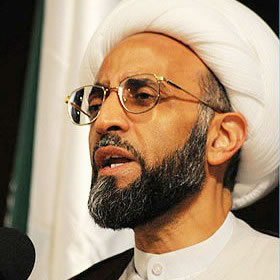 Sheikh Musa Saffar